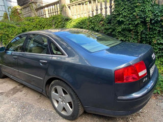 Audi A8 piese. foto 3