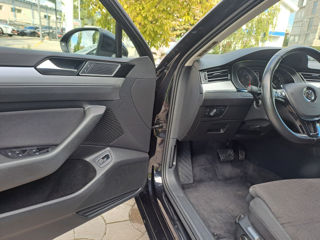 Volkswagen Passat foto 10