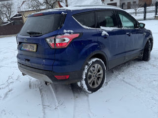 Ford Kuga foto 5