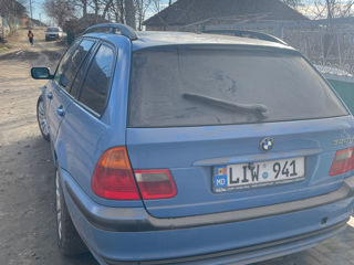 BMW 3 Series foto 5