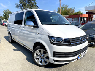 Volkswagen Transporter foto 4