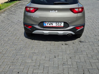 KIA Stonic foto 4