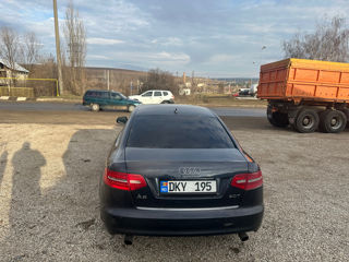 Audi A6 foto 2