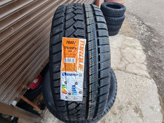 225/55 R18 Torque!