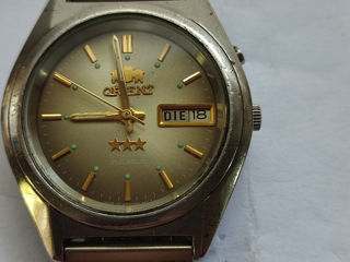 Orient automatic foto 6