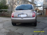 Nissan Micra foto 3