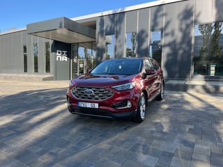 Ford Edge foto 1