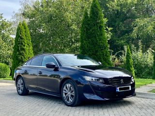 Peugeot 508 foto 2