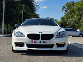 BMW 6 Series foto 2