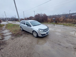 Opel Astra foto 2