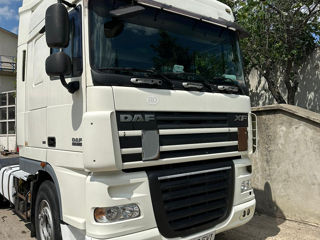 Daf xf 105 foto 5