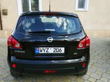 Nissan Qashqai foto 5