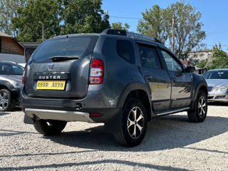 Dacia Duster foto 9