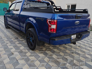 Ford F-150 foto 8