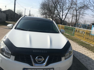 Nissan Qashqai foto 3