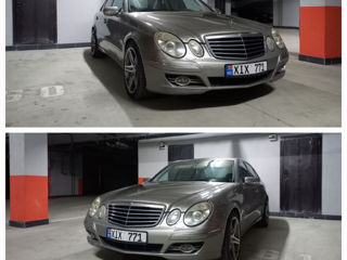 Mercedes E-Class foto 3