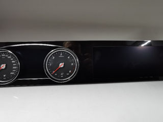 Display/bord Mercedes E class W213 2016/2020 foto 2