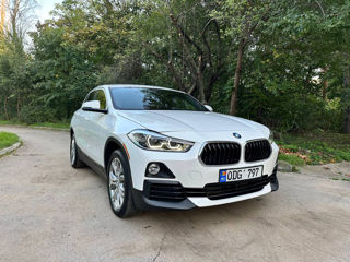 BMW X2 foto 3