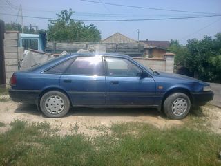 Mazda 626 foto 2