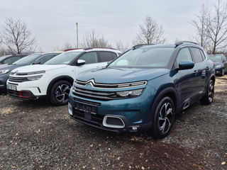 Citroen C5 Aircross foto 5