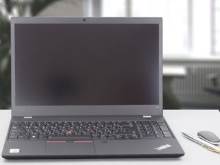 Thinkpad T15 Gen1 i7-10510u 32ram 1Tb nvme 15.6"FHD foto 2