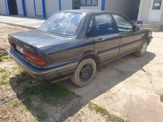 Mitsubishi Galant foto 4