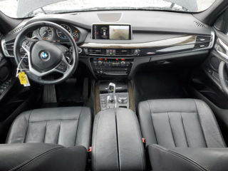 BMW X5 foto 9