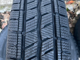 195/75 R16C Hankook Icept Lv Winter/ Доставка, livrare toata Moldova 2024 foto 3