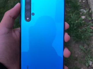 Huawei nova 5t 128/6