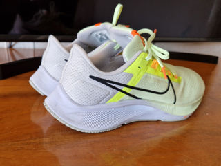 Nike Pegasus 45,5 - 44,5 Оригинал  фото 6