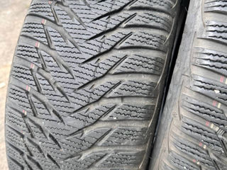 Anvelope 205/55 R16 GoodYear foto 3