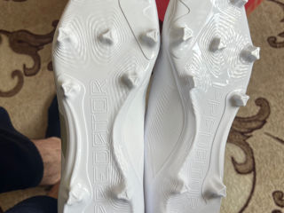  Оригинальные бутсы Adidas Copa Pure.3 и Adidas Predator League FG фото 6