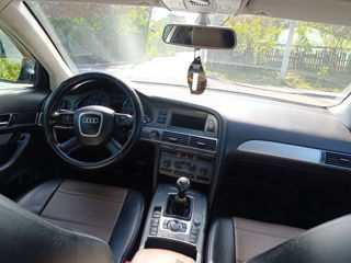 Audi A6 foto 2