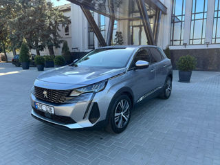 Peugeot 3008 foto 1