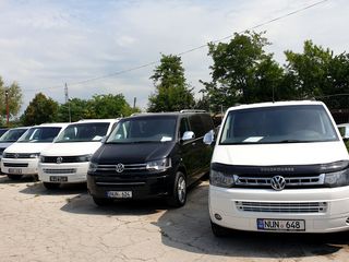 Volkswagen transporter foto 6