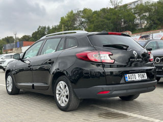 Renault Megane foto 4