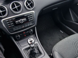 Mercedes A-Class foto 9