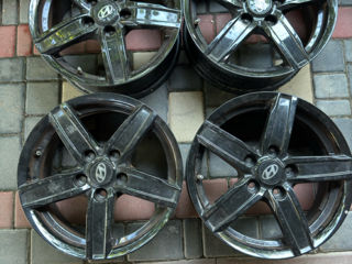 5x114.3 , R16 Kia, Hyunday, Reno, Toyota etc…