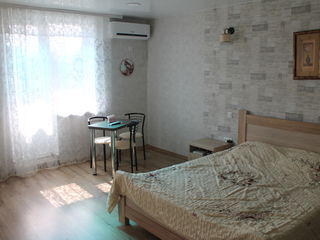 Apartament cu 1 cameră, 32 m², Centru, Bălți, Bălți mun. foto 6