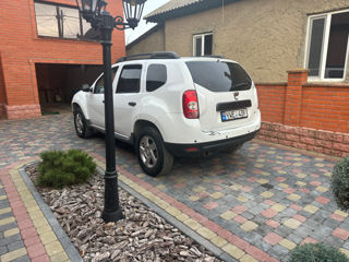 Dacia Duster foto 4