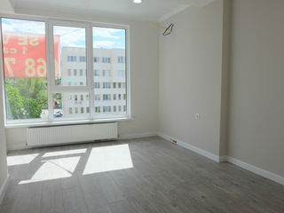 Apartament 1 dormitor și salon cu reparație, casă Nouă lîngă parc pe str.N.Costin foto 3