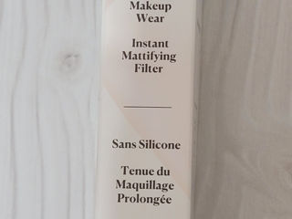 База под макияж Laura Mercier Pure Canvas Primer. Blurring. Оригинал. foto 3