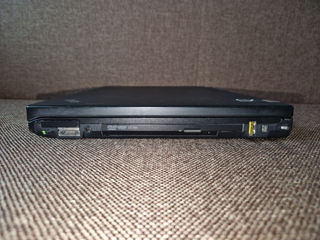 Lenovo T410, bateria 2-3 ore foto 7