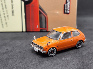 Модели Mini GT, Tarmac, PopRace в 64-ом масштабе (как Hot Wheels) foto 8