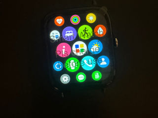 Vand smartwatch foto 3