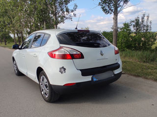 Renault Megane foto 5