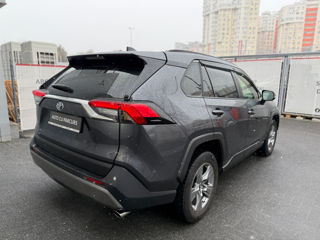 Toyota Rav 4 foto 5