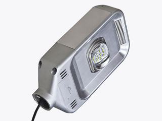 Corp stradal led, iluminat stradal led, lampa iluminat stradal, panlight, projector led, lampa led foto 8