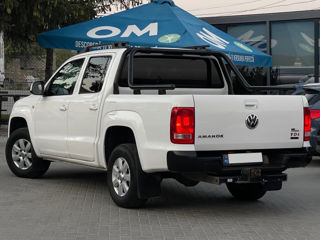 Volkswagen Amarok foto 5