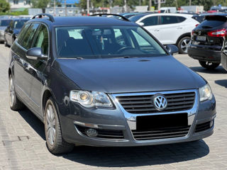 Volkswagen Passat foto 4